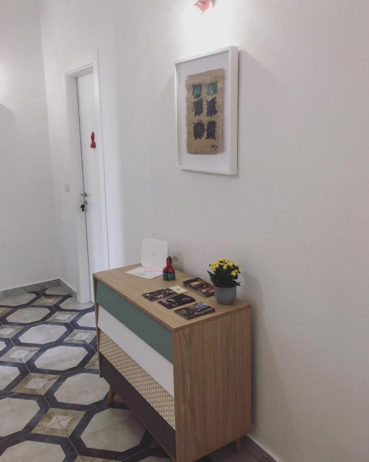 Il Miracolo Di San Gennaro Hotel เนเปิลส์ ภายนอก รูปภาพ